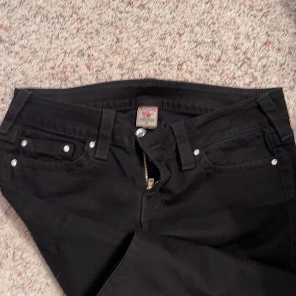 4 pairs of True religion - Final sale - Picture 9 of 9